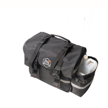 Load image into Gallery viewer, EDC  Saddle Bags | invictustouringgears
