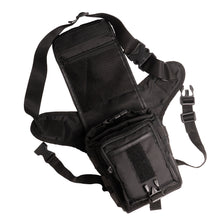 Load image into Gallery viewer, Tactical Thigh Pouch | invictustouringgears
