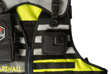 Load image into Gallery viewer, Ride Marshall Series Tactical Modular High Visibility Vest
