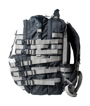 Load image into Gallery viewer, Tactical Modular Bagpack ( reflective )
