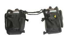Load image into Gallery viewer, Stealth Series - Saddle Bag | invictustouringgears
