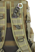 Load image into Gallery viewer, Tactical Assault Bagpack | invictustouringgears
