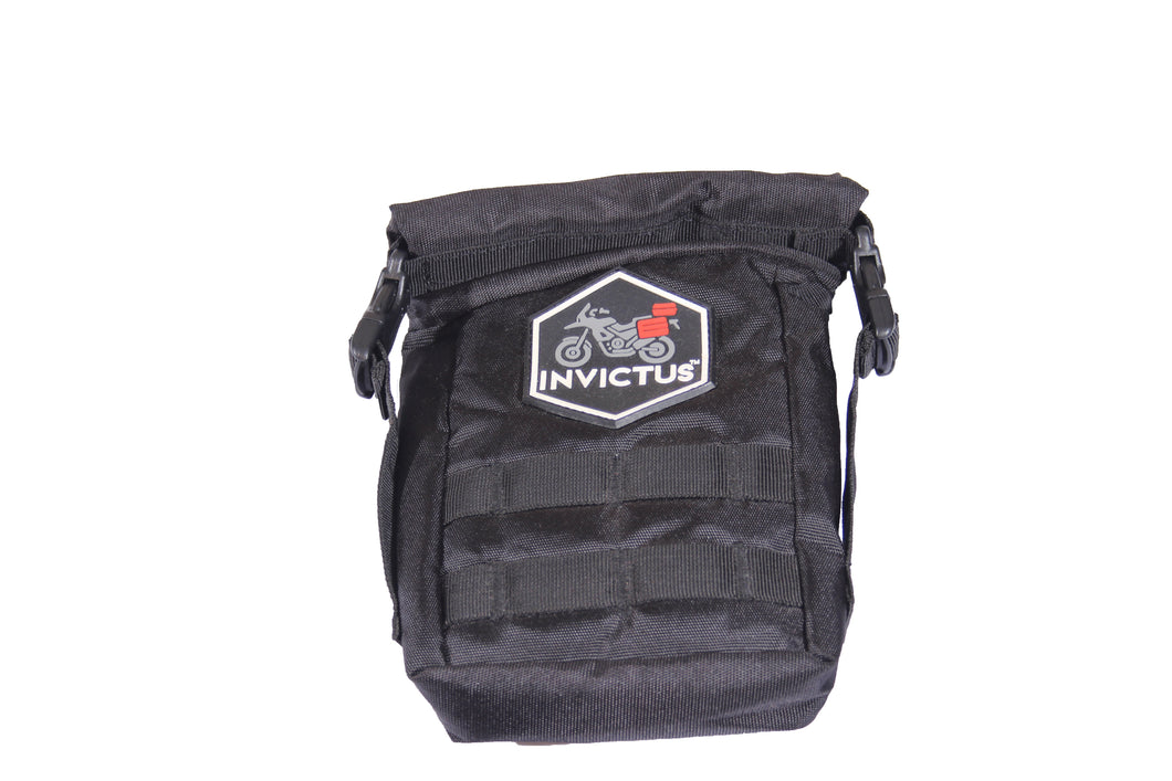 Night Hawk Assualt Bag – Hackett Equipment