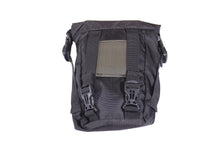 Load image into Gallery viewer, molle loop/ belt strap phone pouch
